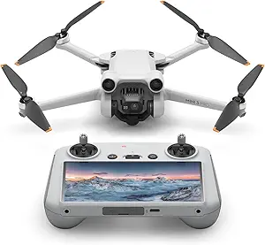 DJI Mini 3 Pro Drone
